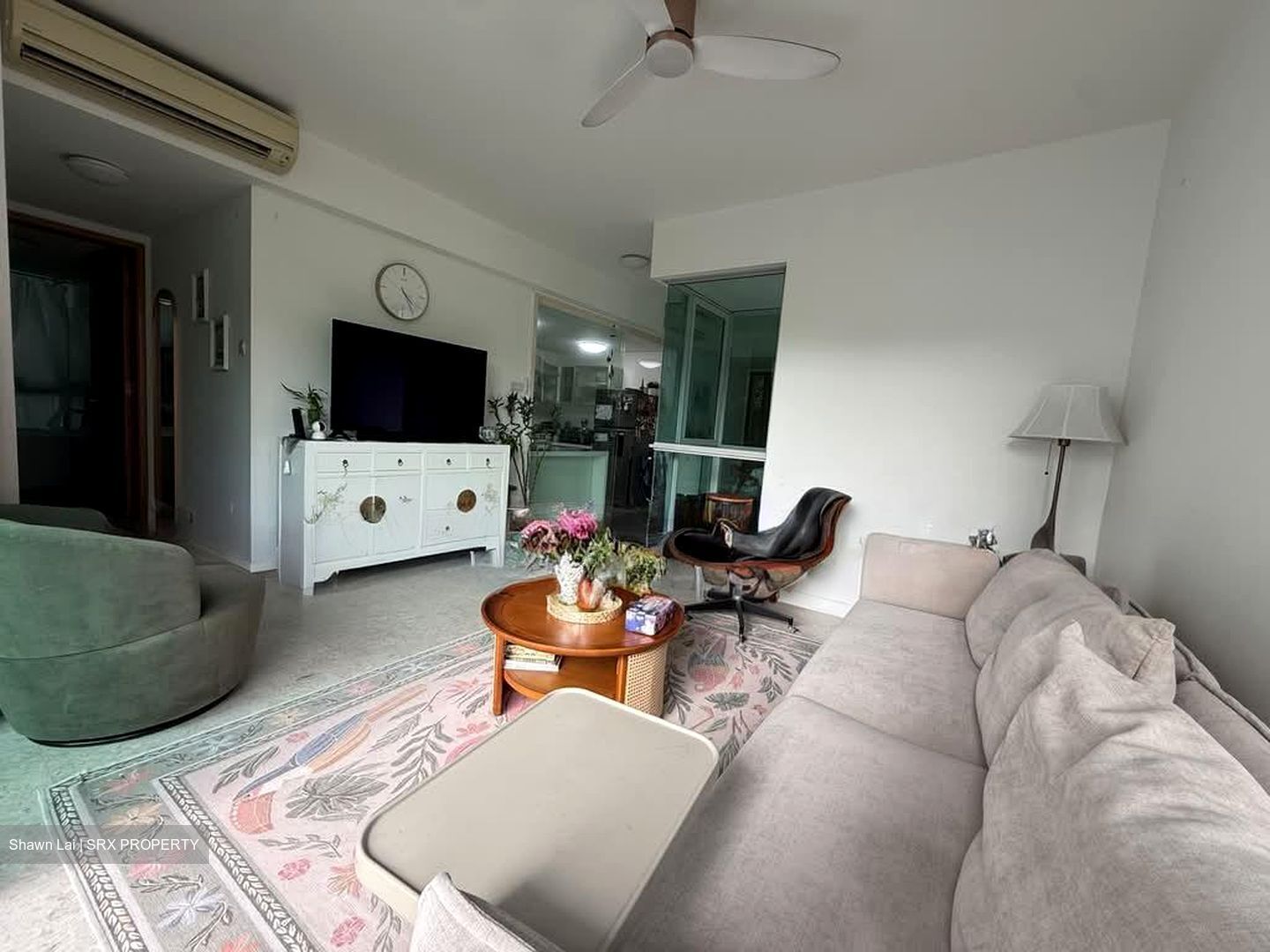 One Amber (D15), Condominium #581828521